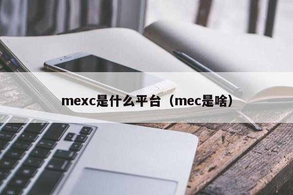 mexc是什么平台（mec是啥）
