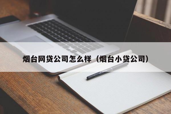 烟台网贷公司怎么样（烟台小贷公司）