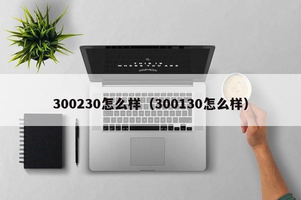 300230怎么样（300130怎么样）
