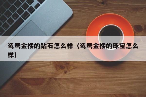 鸳鸯金楼的钻石怎么样（鸳鸯金楼的珠宝怎么样）