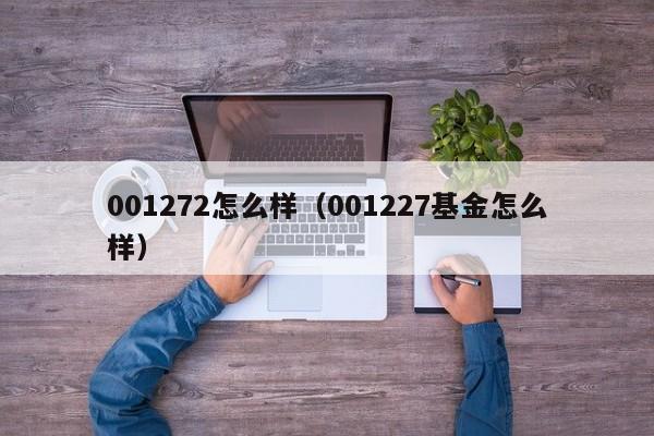 001272怎么样（001227基金怎么样）