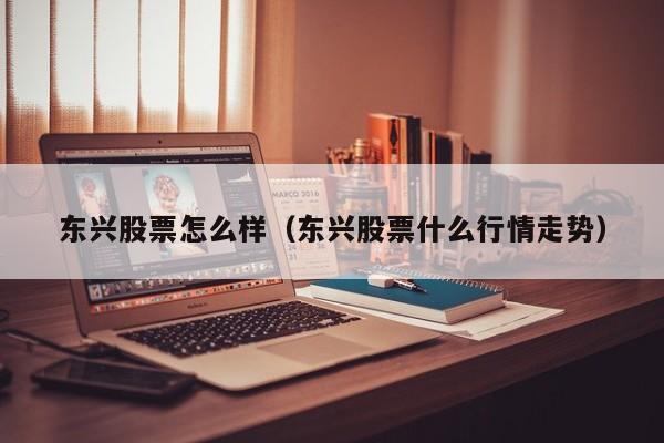 东兴股票怎么样（东兴股票什么行情走势）